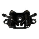 Torre Comando Honda Cg 125 03/05 Orig 54414
