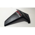 Carenagem Lateral Crf 1100 Africa Twin 26/26 L/d Orig 63456 Preto
