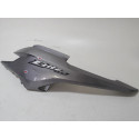 Carenagem Rabeta Honda Elite 125 19/23 Orig Ralada 59026 Prateado