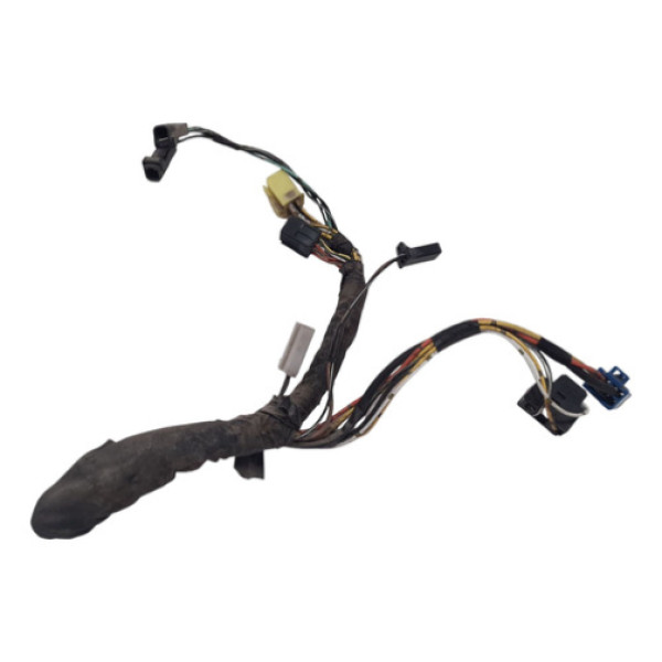 Chicote Plug Farol Cortado Suzuki Boulevard C1500 53999