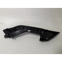 Carenagem Lateral Honda Cg 160 Fan Titan 25/25 L/e Ori 61903 Preto