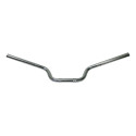 Guidão Cbx 250 Twister / Cb300 Sem Peso - Polimet Cromado