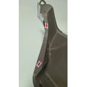 Carenagem Assoalho Esq Honda Pcx 150 19/22 Orig C/det 61298 Bege