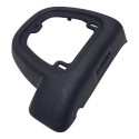 Acabamento Porta Luva Dir Electra Touring 19/23 Avaria 60444 Preto