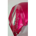 Carenagem Capa Tanque Esq Honda Cg 160 Titan 25/26 Det 63427 Vermelho