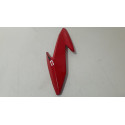Bananinha Farol Cb 300f Twister 23/24 L/d Orig 56273 Vermelho