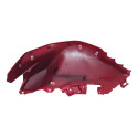 Carenagem Capa Tanque Dir Honda Cg160 Fan 2025 Detalhe 59099 Vermelho