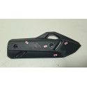 Protetor Escapamento Honda Pcx 160 23/26 Orig C/det 63542