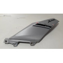 Carenagem Rabeta Yamaha Xmax 250/300 25/26 L/e Detalhe 63191 Cinza