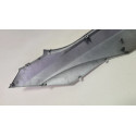 Carenage Rabeta Direita  Pcx 150 16/18 Orig C/riscos 61795 Prateado