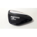 Carenagem Lateral Triumph Speed 400 24/25 L/e Orig 56022 Preto