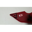 Carenagem Bananinha Farol Cg 160 Fan 25/26 L/e Orig 63501 Vermelho