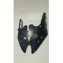 Carenagem Inferior Frontal Ninja Zx-6r 2025 2026 Orig 63776 Preto