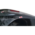Carenagem Tanque Esq Kawasaki Versys 650 15/21 Detalhe 63664 Preto