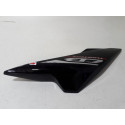 Carenagem Aba Tanque Cb 300f Twister 23/25 L/e Detalhe 57560 Preto