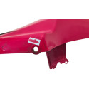 Carenagem Rabeta Esq Kawasaki Ninja 250 Orig Detalhes 53978 Vermelho