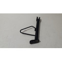Pesinho Cavalete Lateral Elite 125 25/25 Orig Detalhe 56481 Preto
