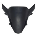 Para Brisa Bolha Frontal Honda Pcx 160 23/26 C/riscos 63563 Fumê