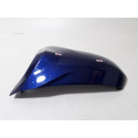 Carenagem Frontal Honda Biz 125 18/24 Orig Avarias 59365 Azul