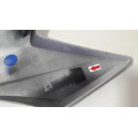 Carenagem Aba Bmw G310 Gs L/e Orig Avarias 62170 Prateado