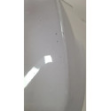 Carenagem Tanque Esq Honda Cargo 160 25-26 Orig C/det 62522 Branco