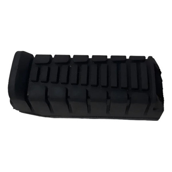 Borracha Pedaleira Traseira Crosser 150 Orig 58693
