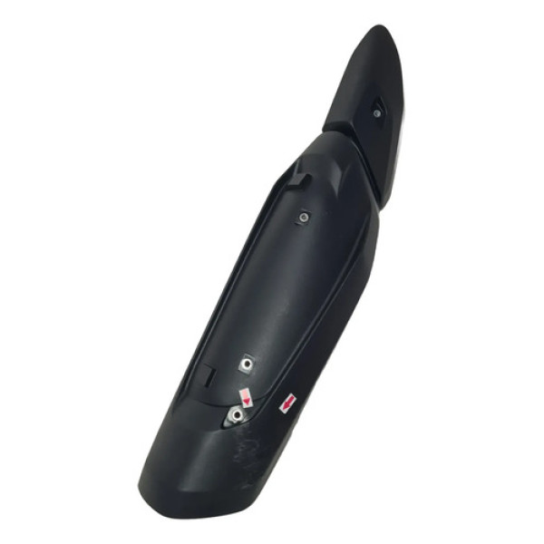 Protetor Escapamento Yamaha X Max 300 26/26 Ralado 63839