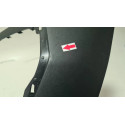 Carenagem Assoalho Dir Yamaha Aerox 160 2026 Detalhes 63852 Preto