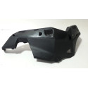 Carenagem Assoalho Honda X-adv 750 18/20 L/d Avarias 63423 Preto