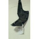Carenagem Aba L/d Tanque Lander 250 18/22 Orig C/det 61533 Preto