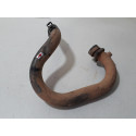 Curva Escapamento Honda Xre 300 09/15 Orig Detalhes 60779