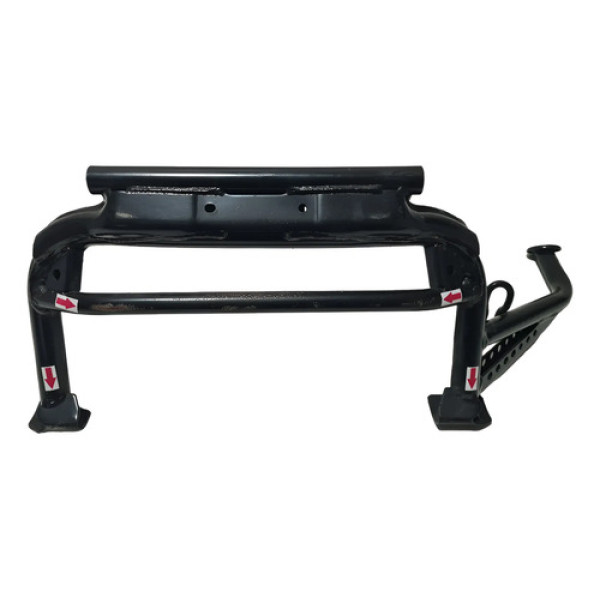 Cavalete Central Yamaha Xmax 250/300 21/26 Detalhes 64036 Preto