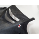 Carenagem Inferior Motor X Max 250 21/24 Avaria 59687 Preto