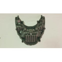 Farol Bloco Optico Pcx 160 23/25 Orig C/lente Quebrada 63335 Ambos Lados