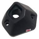 Protetor Bocal Escapamento Honda Adv 150 21/24 Detalhe 63398