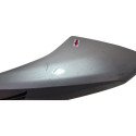 Carenagem Aba Tanque Esq Cg 160 Titan 16/21 Paralela 59050 Cinza