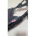 Carenagem Assoalho Esquerdo Adv 150 16/23 Detalhes 60490 Preto