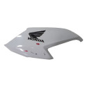 Carenagem Aba Tanque Honda Cg 160 Cargo 22/24 L/e Orig 59118 Branco