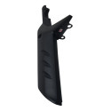 Carenagem Capa Bengala Dir Xtz 250 Lander 21/25 Avaria 63854 Preto