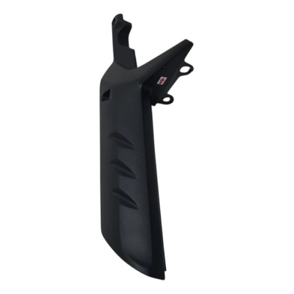 Carenagem Capa Bengala Dir Xtz 250 Lander 21/25 Avaria 63854 Preto
