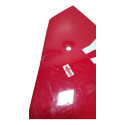 Carenagem Spoiler Dir Yamaha R1 09/14 Orig. Detalhes 54299 Vermelho