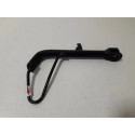 Pesinho Cavalete Lateral Pcx 160 23/26 Orig Detalhe 61470 Preto