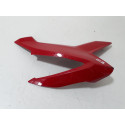 Carenagem Lateral Farol Xre 190 16/23 L/d Orig Detalhe 59127 Vermelho