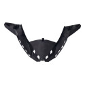 Carenagem Frontal Yamaha Xmax 250 21/24 Orig Detalhe 56881 Preto