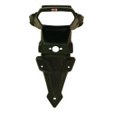 Paralama Placa Honda Titan Fan160 2025 2026 Orig C/det 63463 Traseiro