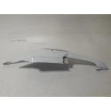 Carenagem Rabeta Honda Elite 125 19/24 L/d Ori Detalhe 61113 Branco