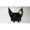 Carenagem Inferior Motor N Max 160 25/26 Orig 63833 Preto