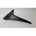Carenagem Inferior Assoalho Xmax 250/300 25/26 L/e Ori 63967 Preto