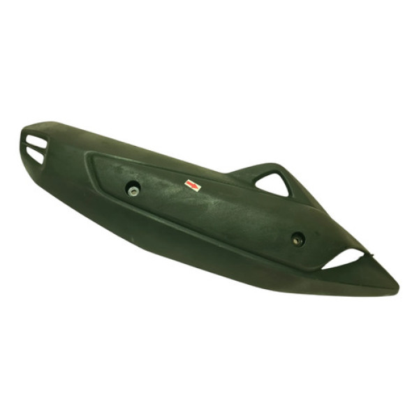 Protetor Escapamento Yamaha Nmax 160 2017 2020 Orig 62806