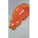 Carenagem Capa Dir Tanque Cg160 Fan Titan 25/26 Ralado 61926 Laranja